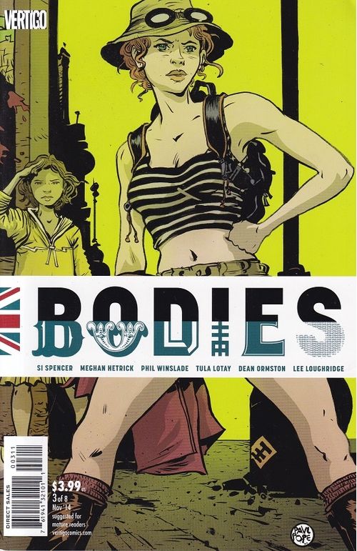 Bodies # 3