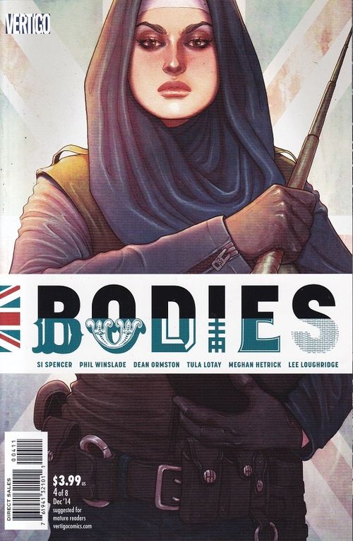 Bodies # 4