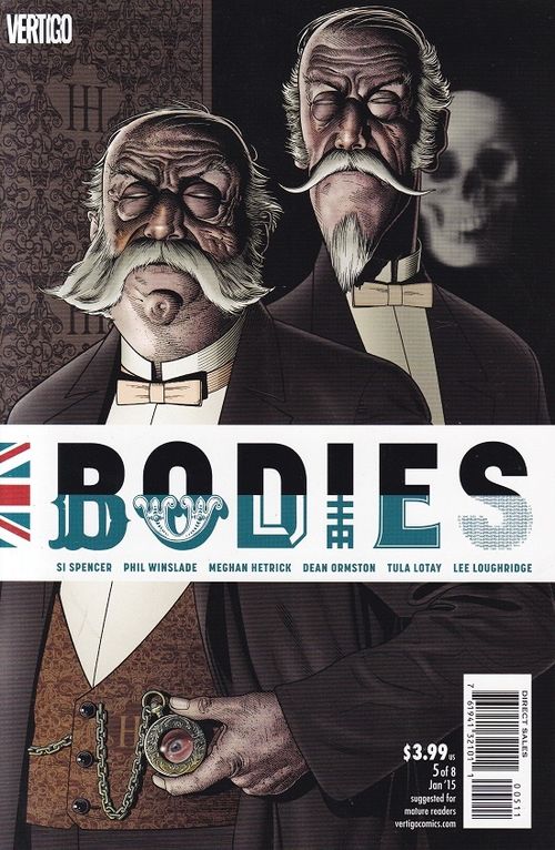 Bodies # 5