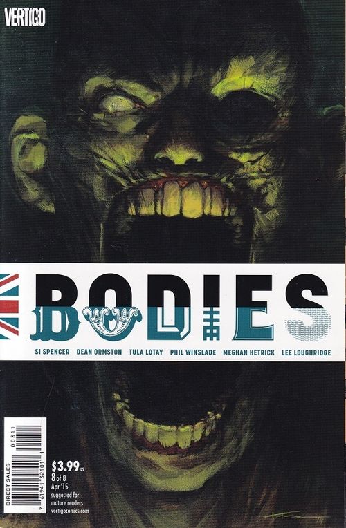 Bodies # 8