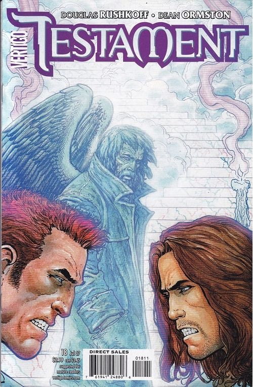 Testament # 18
