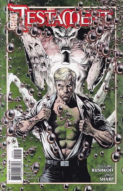 Testament # 19