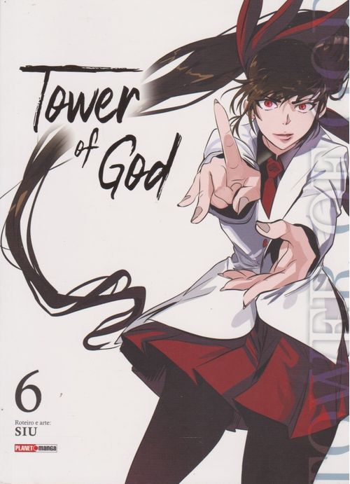 Tower of God # 06