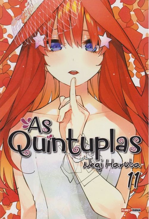 Quíntuplas # 11
