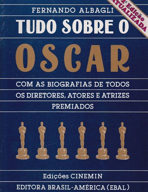 Cinemin Especial - Tudo Sobre o Oscar - 2ª Edição
