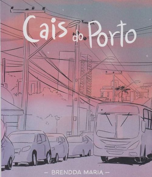 Cais do Porto