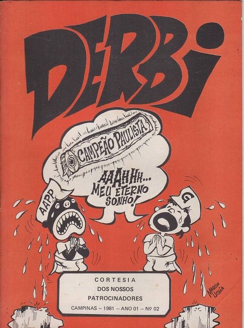 Derbi # 2