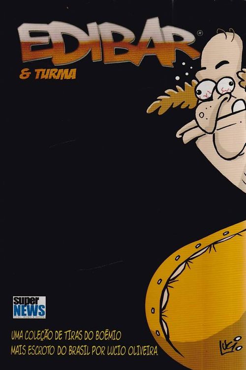 Edibar e Turma