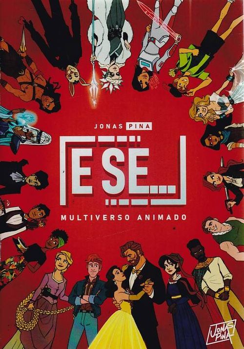 E Se... Multiverso Animado