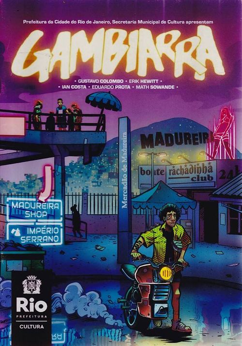 Gambiarra