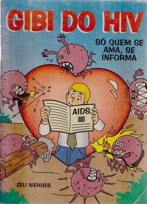 Gibi do HIV