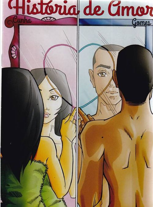 Histórias de Amor