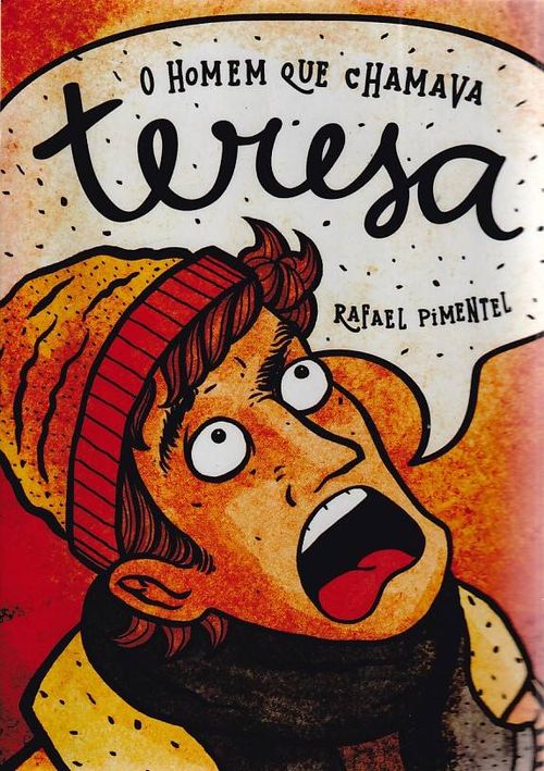 Homem Que Chamava Teresa