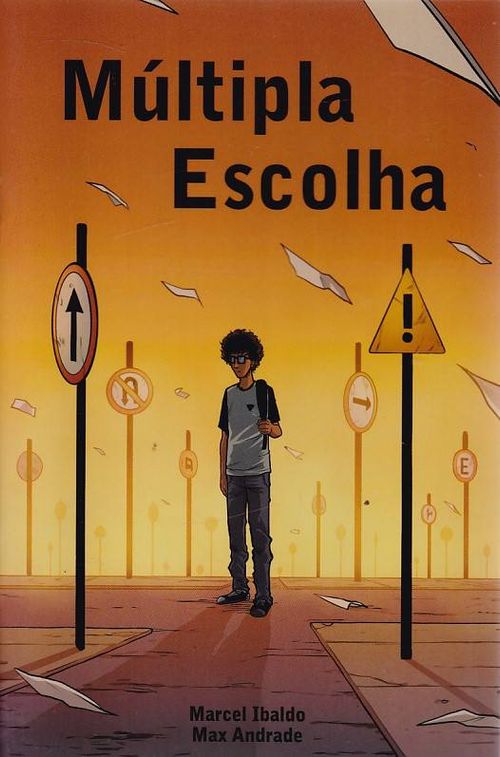Múltipla Escolha