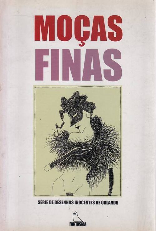 Moças Finas