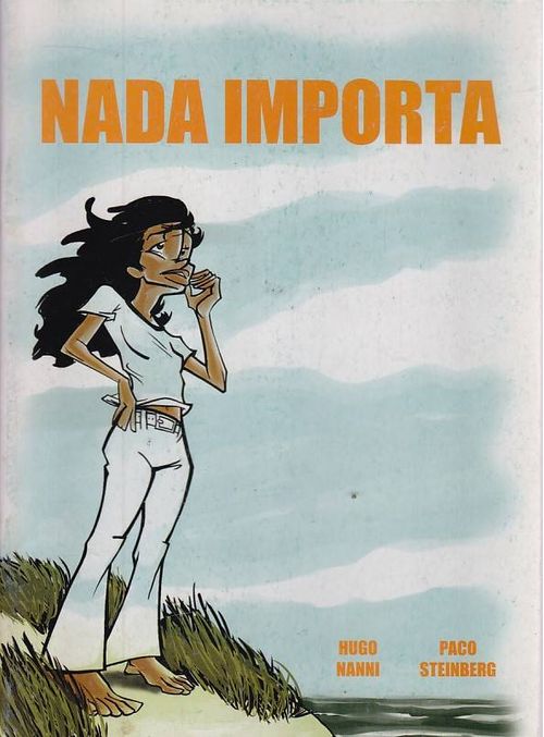 Nada Importa