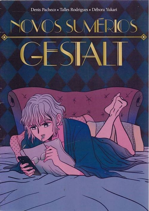 Novos Sumérios Gestalt