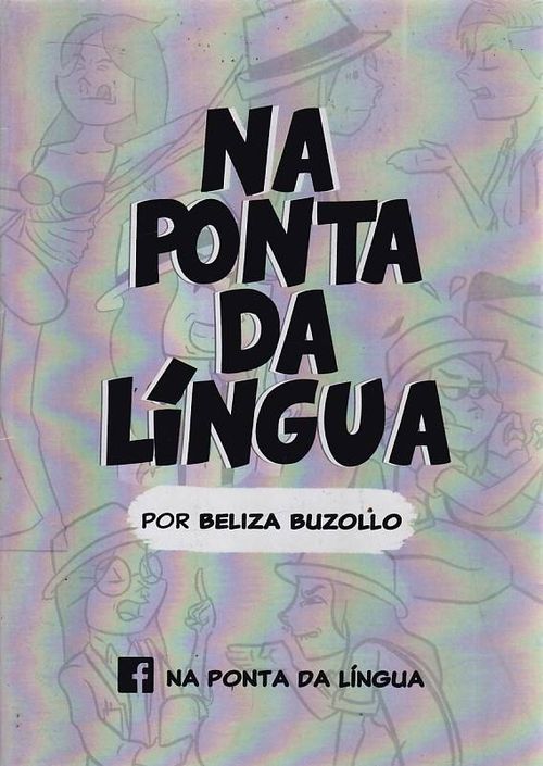 Na Ponta da Língua