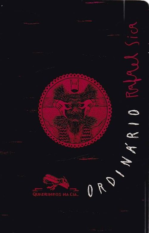 Ordinário (1ª Edição)