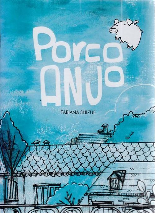 Porco Anjo