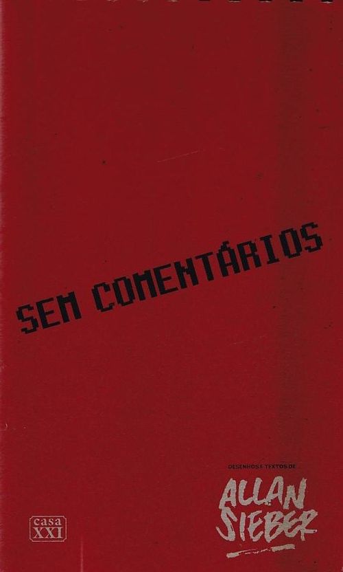 Sem Comentários