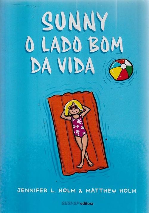 Sunny - O Lado Bom da Vida