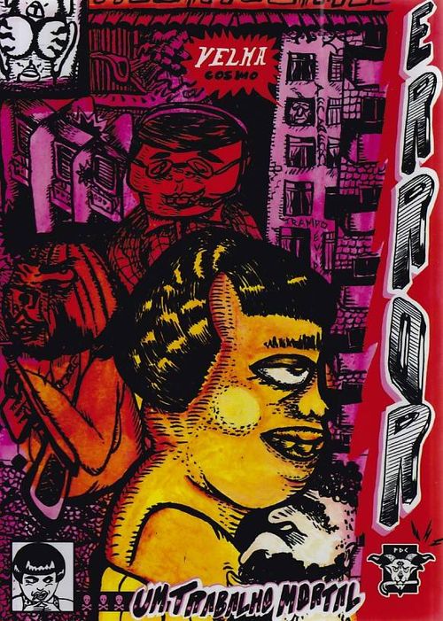 Error - Um Trabalho Mortal