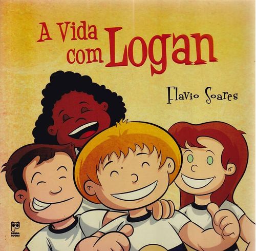 Vida Com Logan