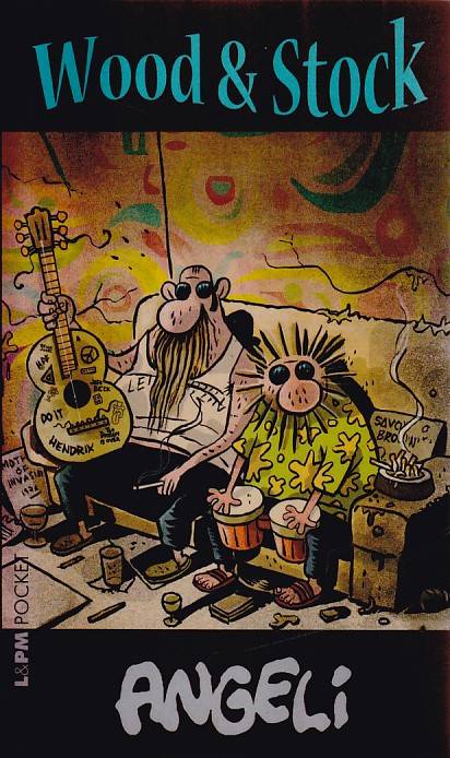 Wood & Stock - Em Algum Lugar do Passado