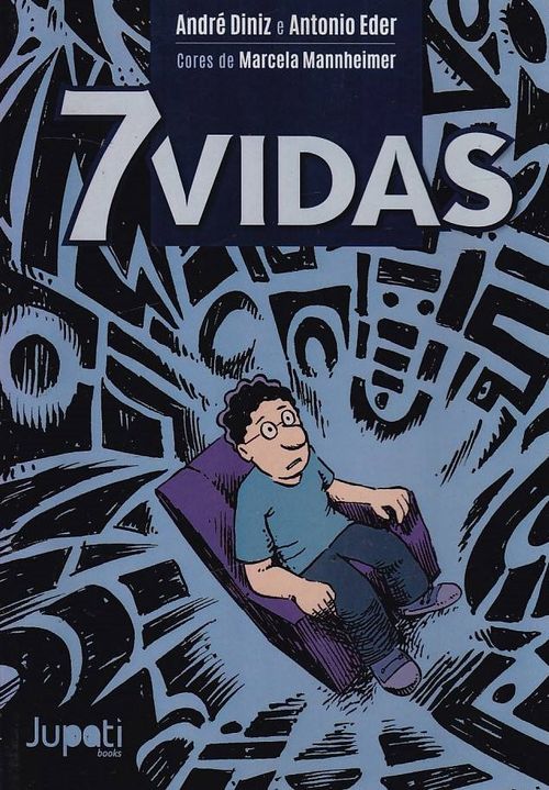 7 Vidas