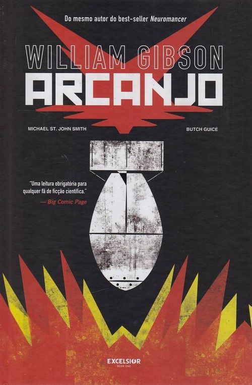 Arcanjo