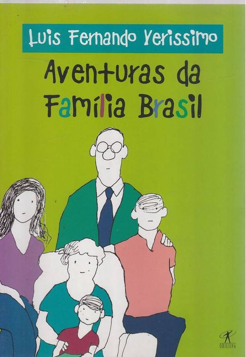 Aventuras da Família Brasil