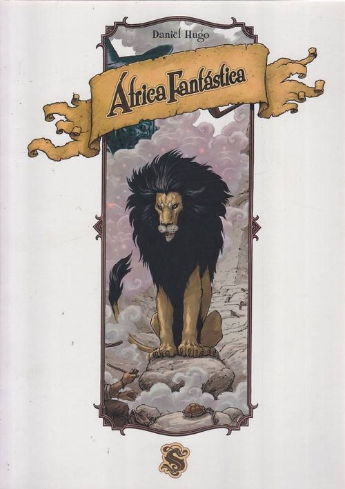África Fantástica