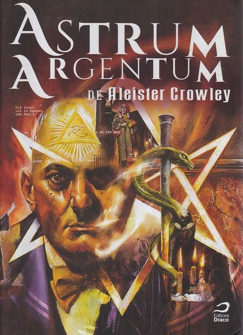 Astrum Argentum