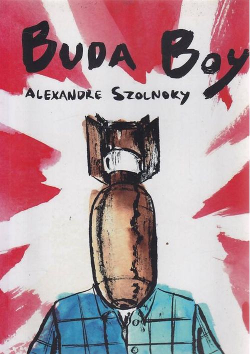 Buda Boy