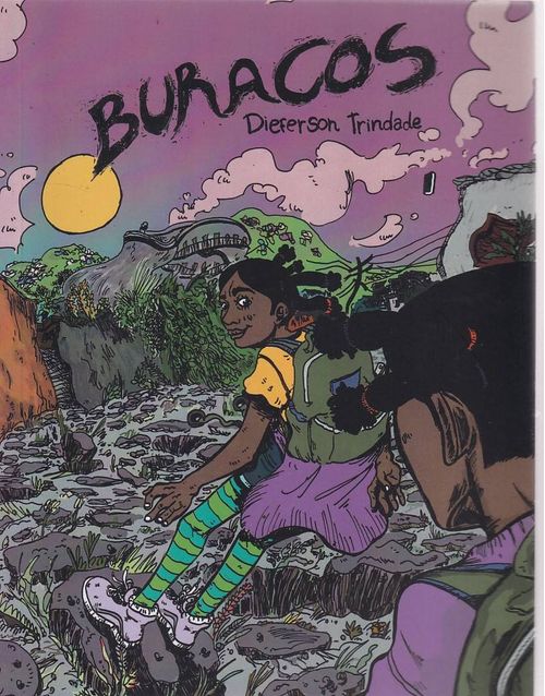 Buracos