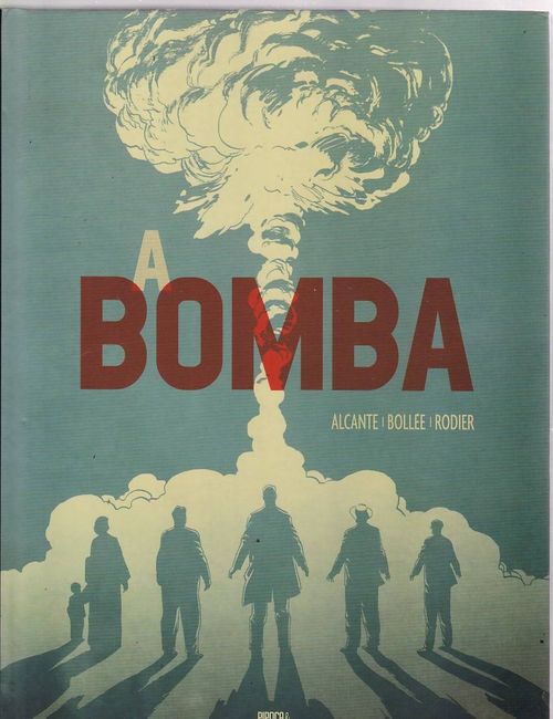Bomba