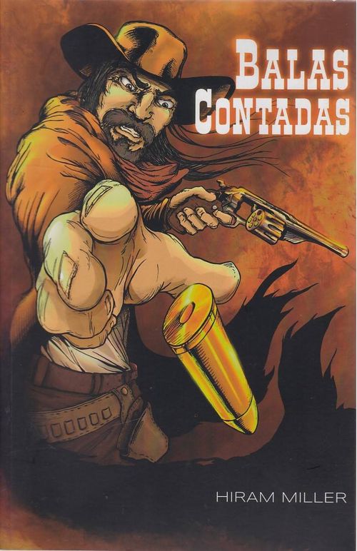 Balas Contadas