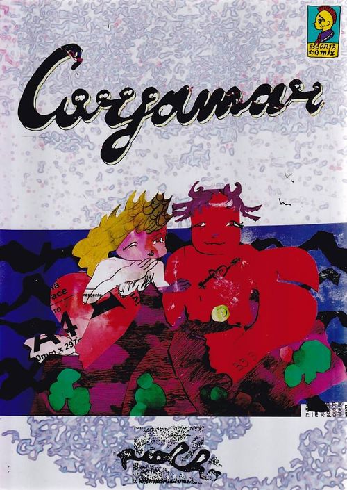 Corjamar