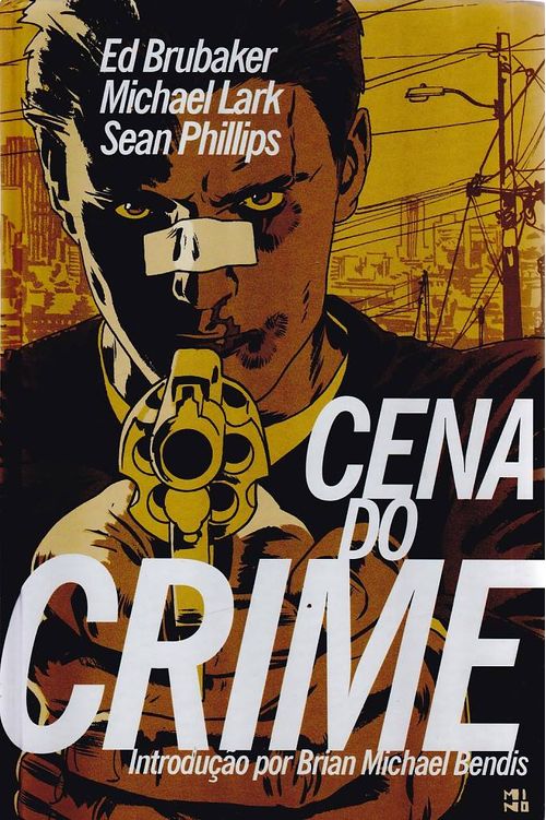 Cena do Crime