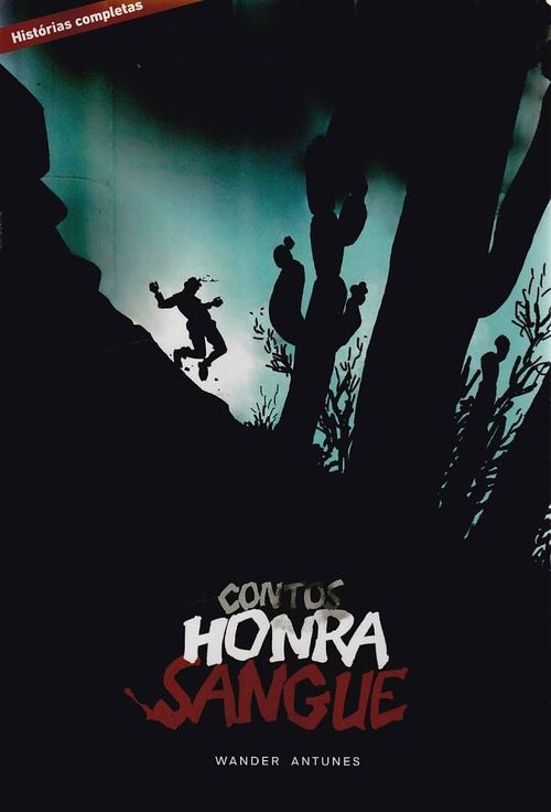 Contos de Honra e Sangue