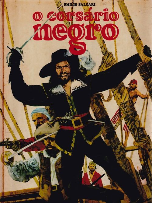 Corsário Negro