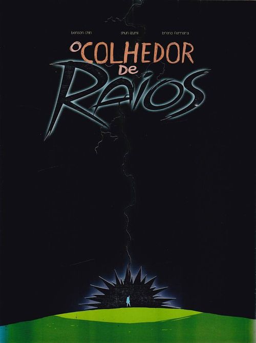 Colhedor de Raios