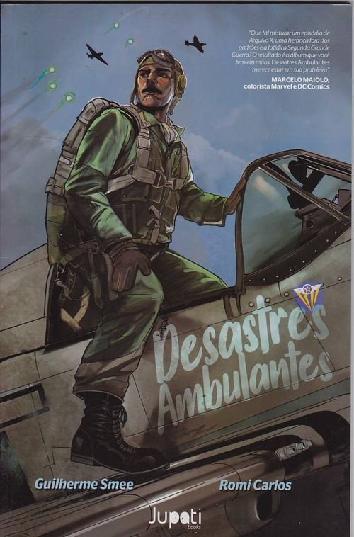 Desastres Ambulantes