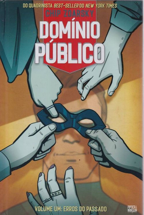 Domínio Público - Volume 1