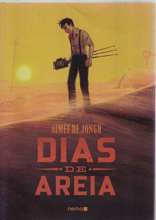 Dias de Areia