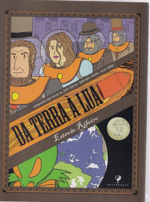Da Terra À Lua