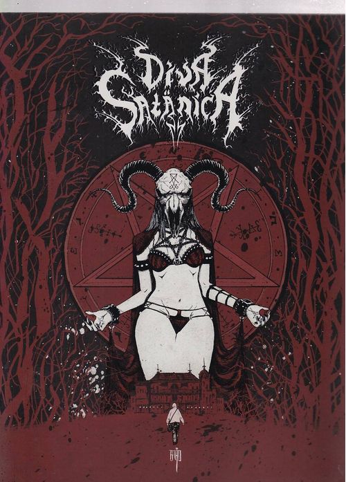 Diva Satanica