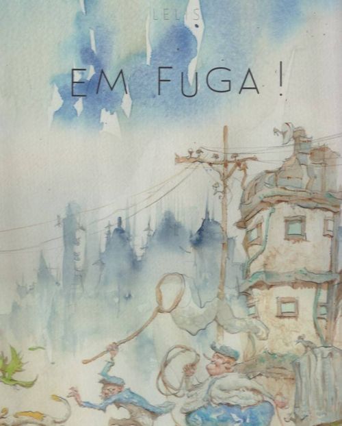 Em Fuga!
