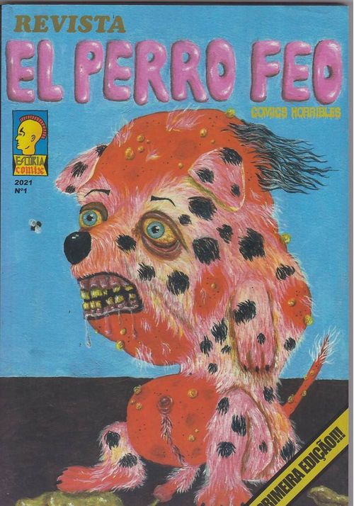 El Perro Feo # 1